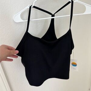 Vuori All the feels tank 2.0